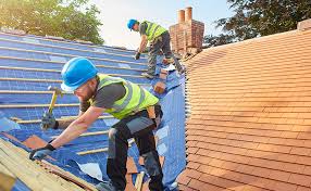 Best Roof Installation  in Spotsylnia Courthouse, VA